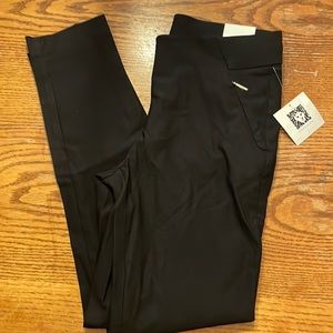 Anne Klein slim dress pants ~ sz S